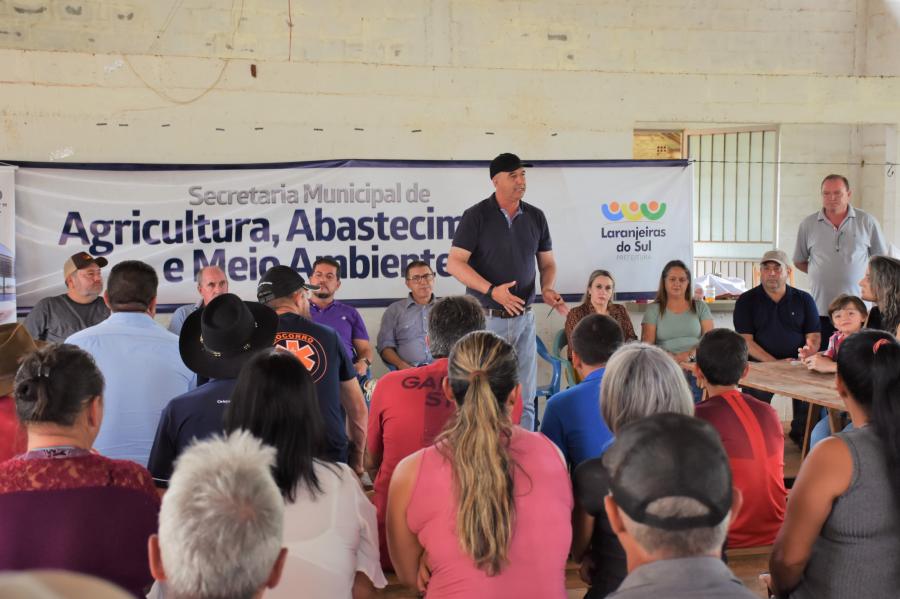 Dinheiro na Comunidade garante recursos ao Barro Preto e Vera Cruz